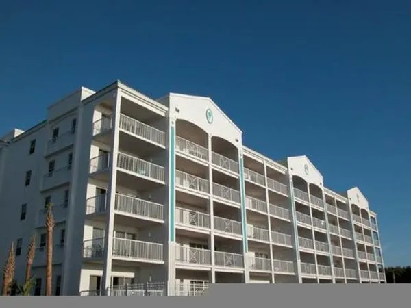 Holiday Inn Club Vacations Cape Canaveral Beach Resort