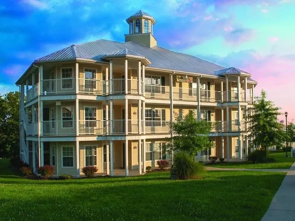 Holiday Inn Club Vacations Holiday Hills Resort at Branson