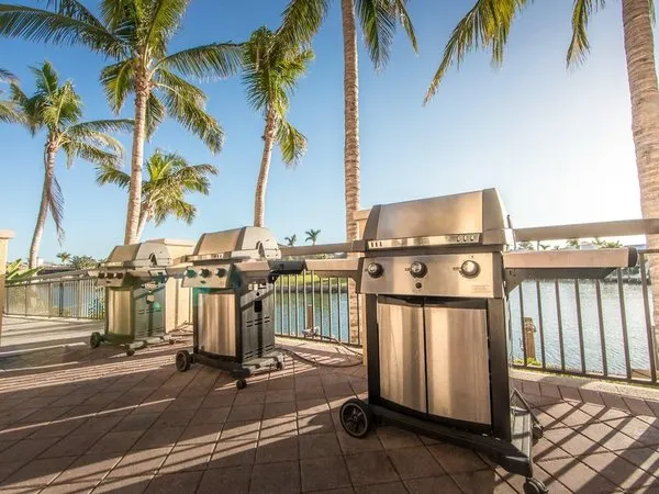 Holiday Inn Club Vacations Marco Island Sunset Cove