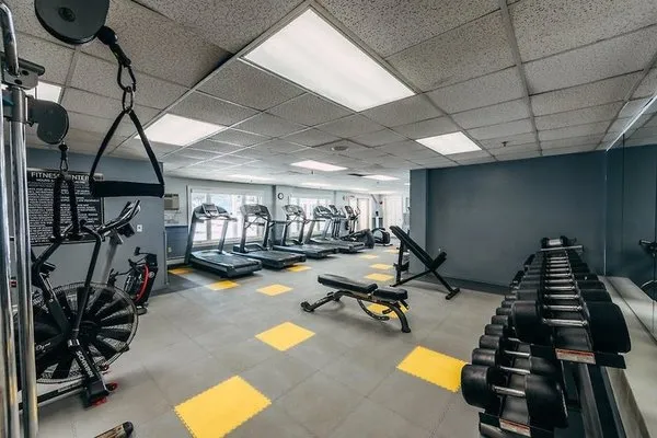 Holiday Inn Club Vacations Mount Ascutney Resort