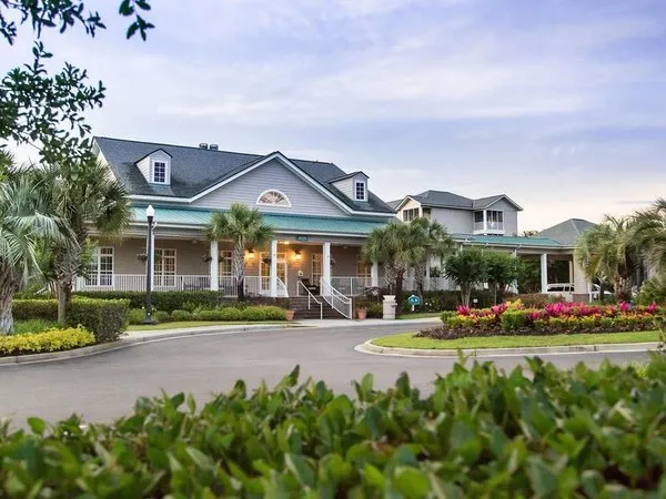 Holiday Inn Club Vacations Myrtle Beach-South Beach