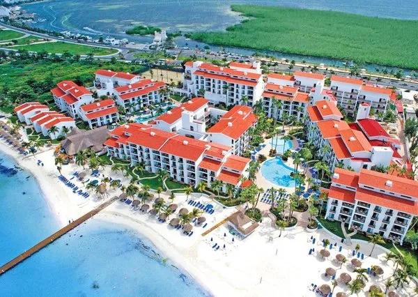 Holiday Inn Club Vacations The Royal Cancun All Inclusive