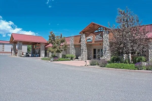 Holiday Inn Cody - Convention Center