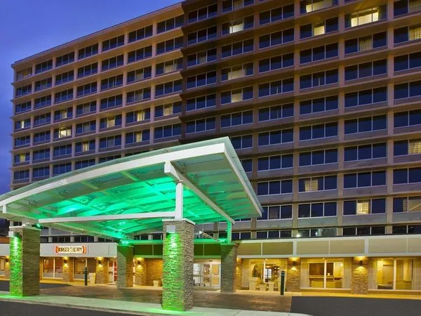 Holiday Inn Columbus Downtown - Capitol Square