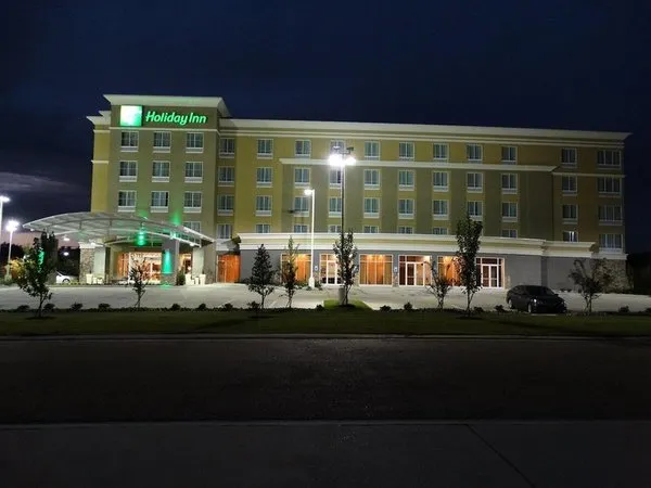Holiday Inn Covington