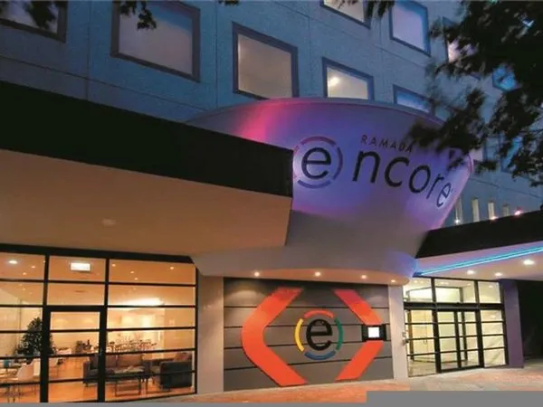 Holiday Inn Dandenong