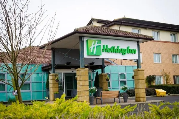 Holiday Inn Darlington - North A1M Junction 59