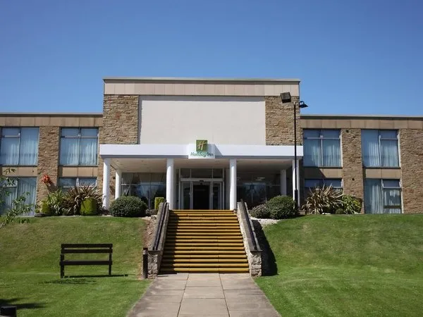 Holiday Inn Doncaster A1 (M) Jct 36