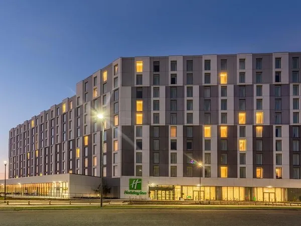 Holiday Inn Dublin Airport