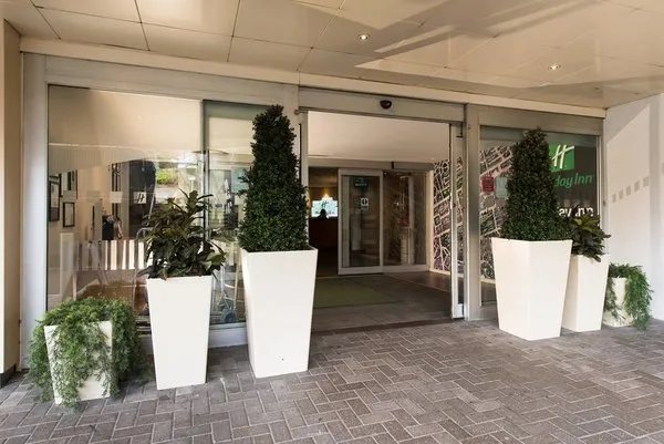 Holiday Inn Edinburgh