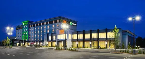 Holiday Inn Edmonton South - Evario Events