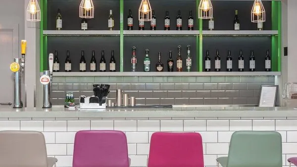 Holiday Inn Express Aberdeen Airport