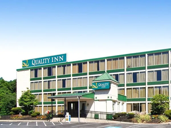 Holiday Inn Express Allentown North