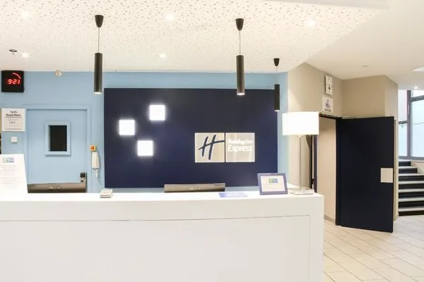 Holiday Inn Express Amiens