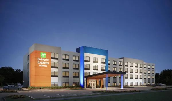 Holiday Inn Express And Suites Northeast by IHG