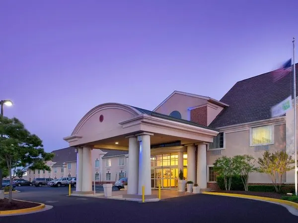 Holiday Inn Express Annapolis