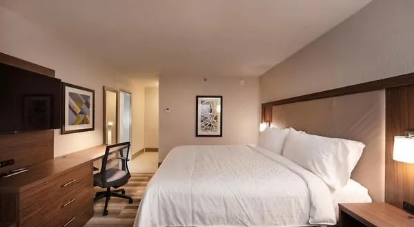 Holiday Inn Express Athens-University Area