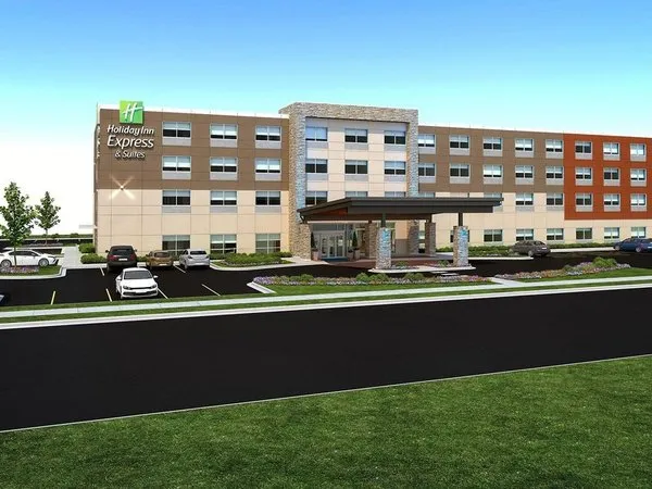 Holiday Inn Express Atlanta NE - I-85 Clairmont