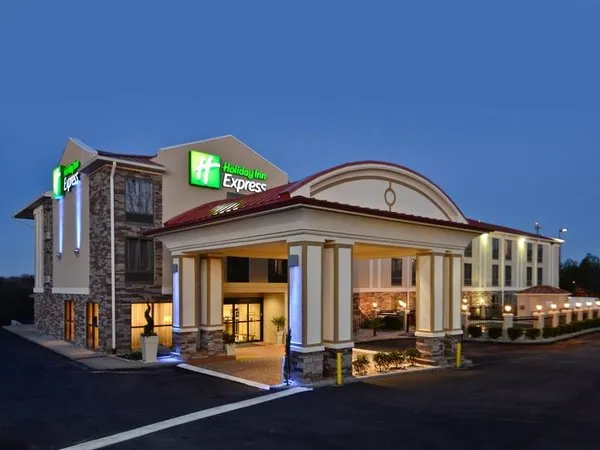 Holiday Inn Express Atlanta - Stone Mountain