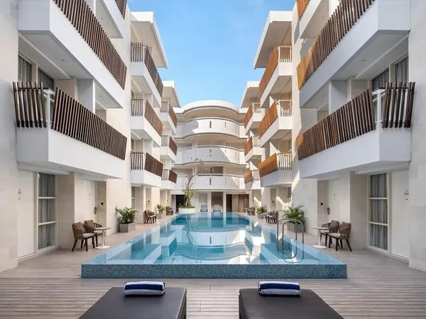Holiday Inn Express Bali Sunset Road