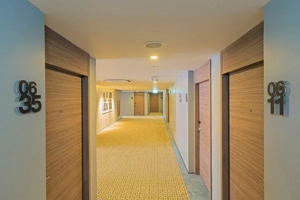 Holiday Inn Express Bangkok Sathorn