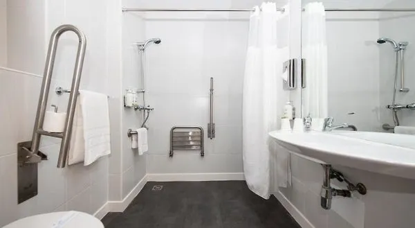 Holiday Inn Express Barcelona - City 22@