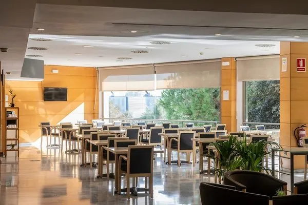 Holiday Inn Express Barcelona - Montmelo