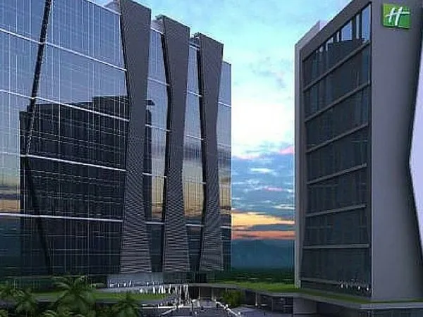 Holiday Inn Express Barranquilla Buena Vista