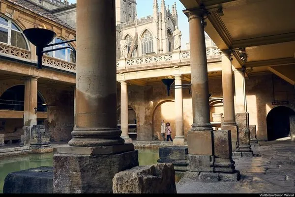 Holiday Inn Express Bath