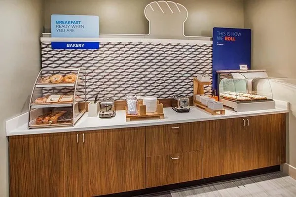 Holiday Inn Express Bellingham