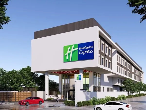 Holiday Inn Express Bengaluru Bommasandra