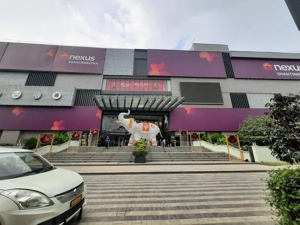 Holiday Inn Express Bengaluru Whitefield ITPL