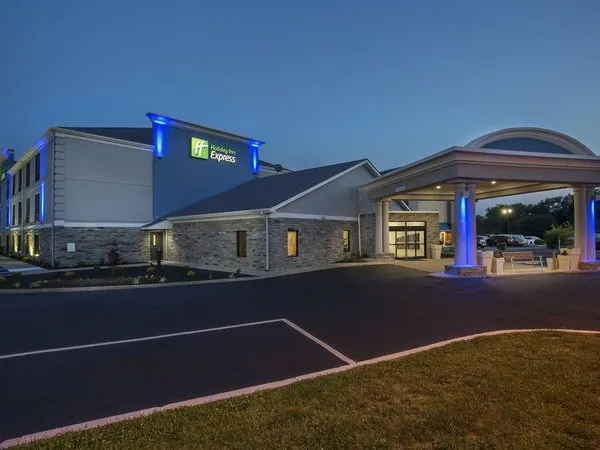 Holiday Inn Express Berea