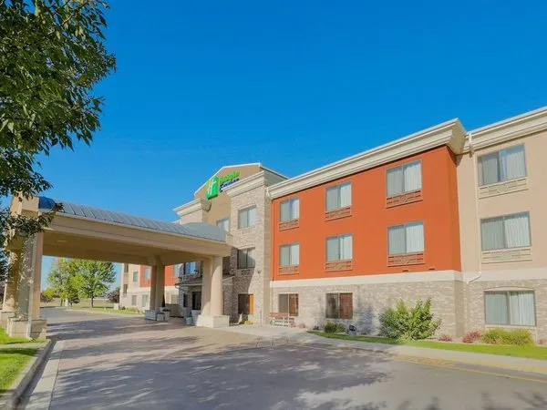 Holiday Inn Express Billings East