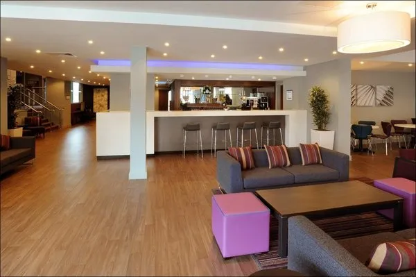 Holiday Inn Express Birmingham Snow Hill