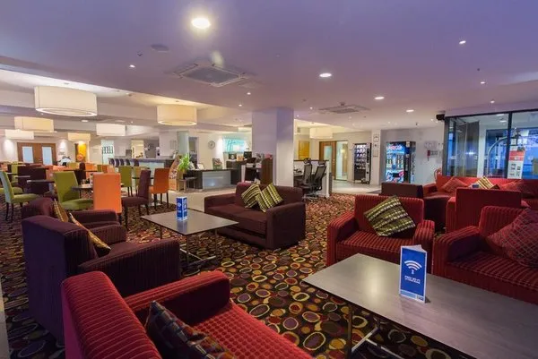 Holiday Inn Express Birmingham - South A45