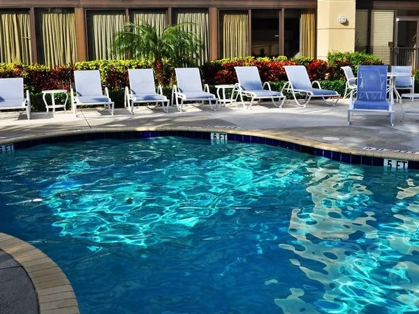 Holiday Inn Express Boca Raton-West