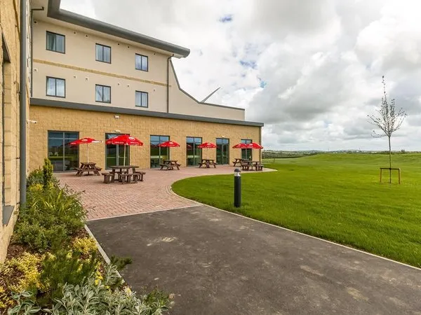 Holiday Inn Express Bodmin - Victoria Junction