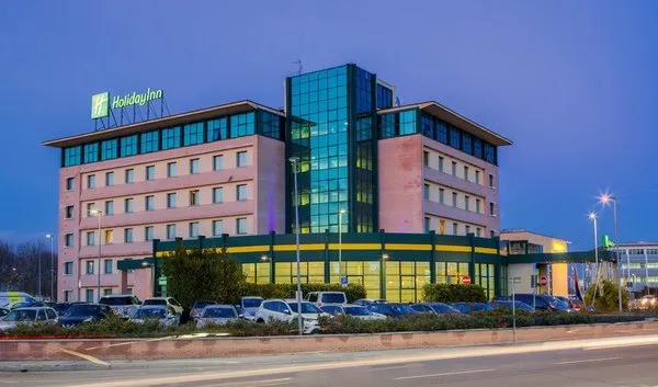Holiday Inn Express Bologna - Fiera