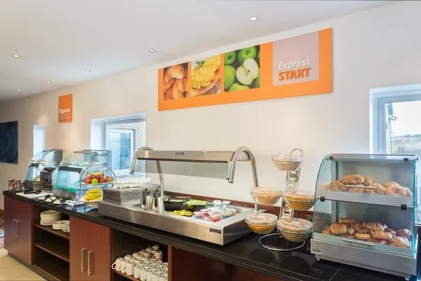 Holiday Inn Express Braintree