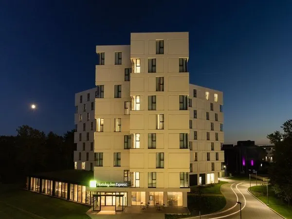 Holiday Inn Express Brussels - Airport