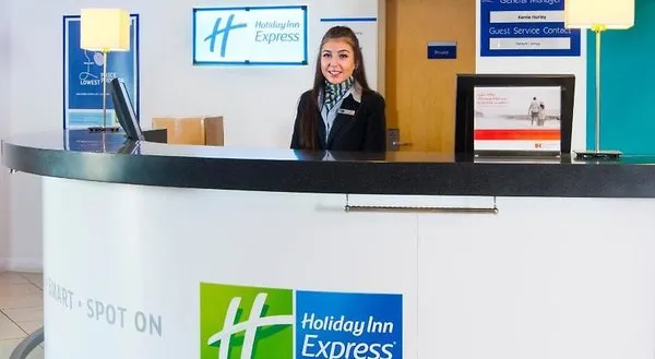 Holiday Inn Express Cambridge