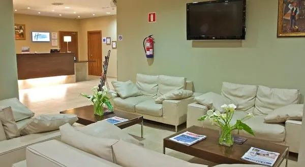 Holiday Inn Express Campo de Gibraltar - Barrios