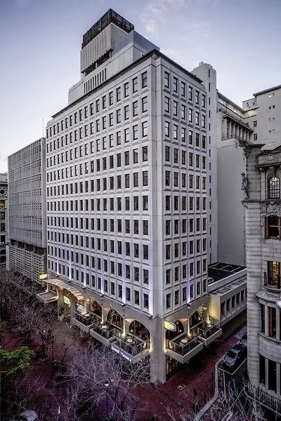 Holiday Inn Express Cape Town City Centre