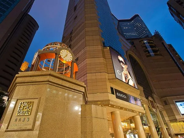 Holiday Inn Express Causeway Bay