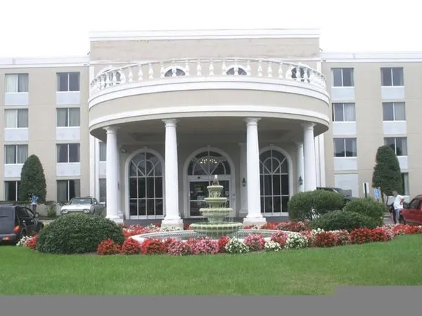 Holiday Inn Express Chesapeake