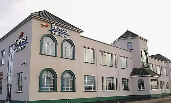 Holiday Inn Express Chingford - North Circular