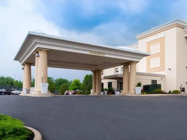 Holiday Inn Express Cincinnati West