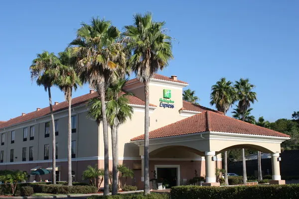 Holiday Inn Express Clermont