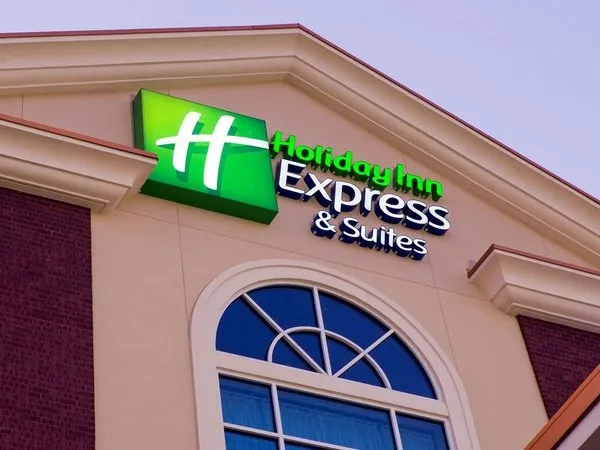 Holiday Inn Express Columbia - Fort Jackson